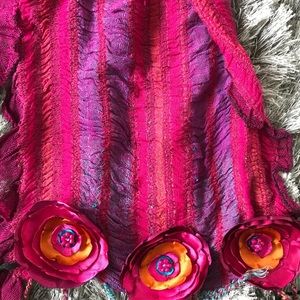 Unique SCARF from Mexico